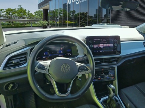 40543ad341c7ad9b85737cf1254c2d0f-2489 Volkswagen T-roc Life 1.5 Tsi 110kw (150cv) Dsg - 7
