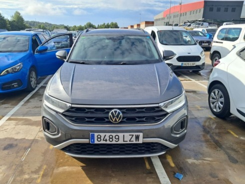 40543ad341c7ad9b85737cf1254c2d0f-2491 Volkswagen T-roc Life 2.0 Tdi 85kw (115cv) - 2