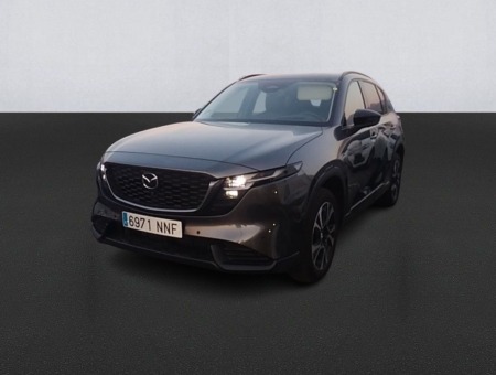 40543ad341c7ad9b85737cf1254c2d0f-2498 Mazda CX-5 2.5 Sky MHEV 141CV AT FWD Exclusive-Line