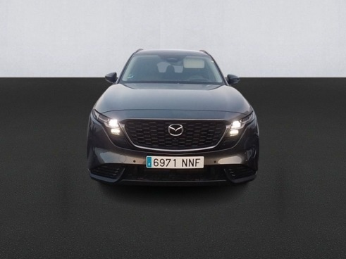40543ad341c7ad9b85737cf1254c2d0f-2499 Mazda Cx-5 2.5 Sky Mhev 141cv At Fwd Exclusive-line - 2
