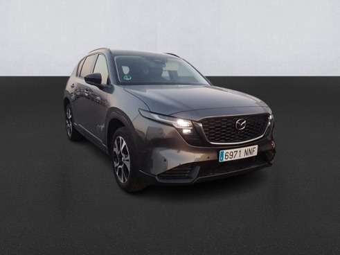 40543ad341c7ad9b85737cf1254c2d0f-2500 Mazda Cx-5 2.5 Sky Mhev 141cv At Fwd Exclusive-line - 3