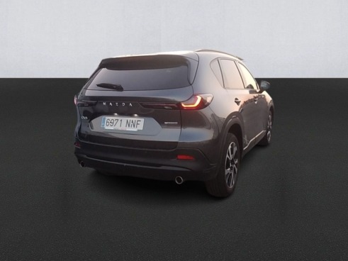 40543ad341c7ad9b85737cf1254c2d0f-2501 Mazda Cx-5 2.5 Sky Mhev 141cv At Fwd Exclusive-line - 4