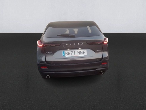 40543ad341c7ad9b85737cf1254c2d0f-2502 Mazda Cx-5 2.5 Sky Mhev 141cv At Fwd Exclusive-line - 5