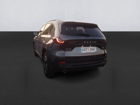 40543ad341c7ad9b85737cf1254c2d0f-2503 Mazda Cx-5 2.5 Sky Mhev 141cv At Fwd Exclusive-line - 6
