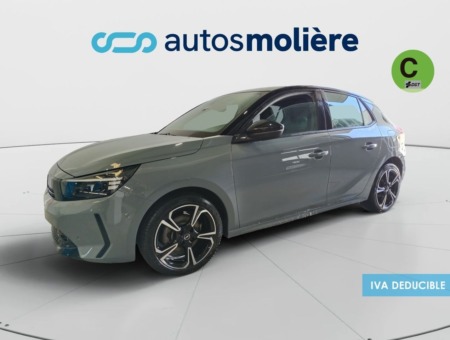 40543ad341c7ad9b85737cf1254c2d0f-2296 Opel Corsa 1.2 T XHL GS 74 kW (100 CV)