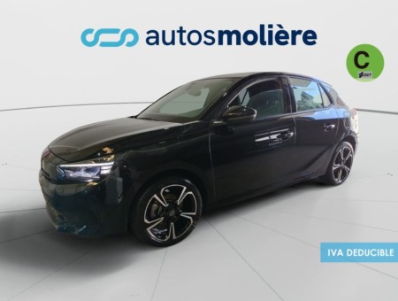 40543ad341c7ad9b85737cf1254c2d0f-2492 Opel Corsa 1.2 T XHL GS 74 kW (100 CV)