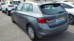 40543ad341c7ad9b85737cf1254c2d0f-1164 Skoda Fabia 1.0 Mpi 59kw (80cv) Ambition - 2