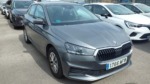 40543ad341c7ad9b85737cf1254c2d0f-1167 Skoda Fabia 1.0 Mpi 59kw (80cv) Ambition - 4