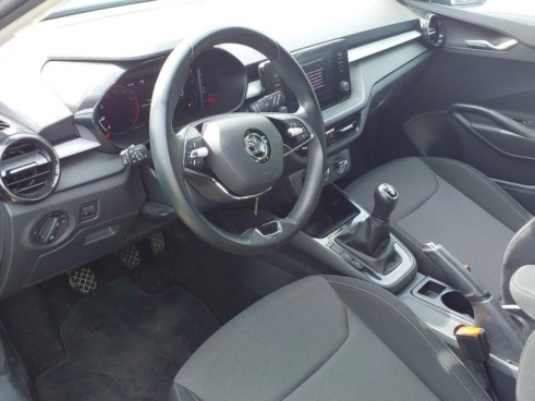 40543ad341c7ad9b85737cf1254c2d0f-1169 Skoda Fabia 1.0 Mpi 59kw (80cv) Ambition - 5