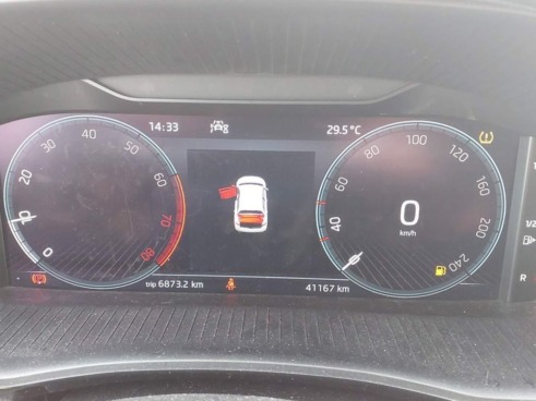 40543ad341c7ad9b85737cf1254c2d0f-1179 Skoda Fabia 1.0 Mpi 59kw (80cv) Ambition - 7