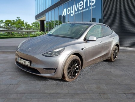40543ad341c7ad9b85737cf1254c2d0f-1203 Tesla Model Y Gran Autonomía 4WD
