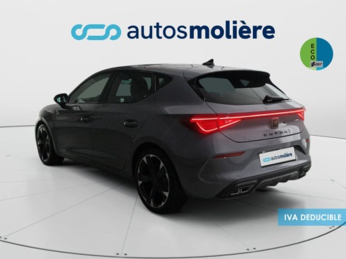 40543ad341c7ad9b85737cf1254c2d0f-57 Cupra León 1.5 eTSI DSG 110 kW (150 CV) - 2