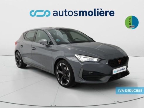40543ad341c7ad9b85737cf1254c2d0f-58 Cupra León 1.5 eTSI DSG 110 kW (150 CV) - 3