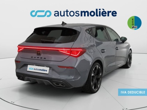 40543ad341c7ad9b85737cf1254c2d0f-59 Cupra León 1.5 eTSI DSG 110 kW (150 CV) - 4
