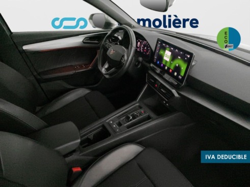 40543ad341c7ad9b85737cf1254c2d0f-60 Cupra León 1.5 eTSI DSG 110 kW (150 CV) - 5