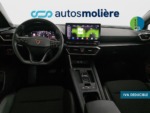 40543ad341c7ad9b85737cf1254c2d0f-78 Cupra León 1.5 eTSI DSG 110 kW (150 CV) - 8