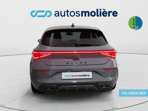 40543ad341c7ad9b85737cf1254c2d0f-384 Cupra León 1.5 eTSI DSG 110 kW (150 CV) - 12