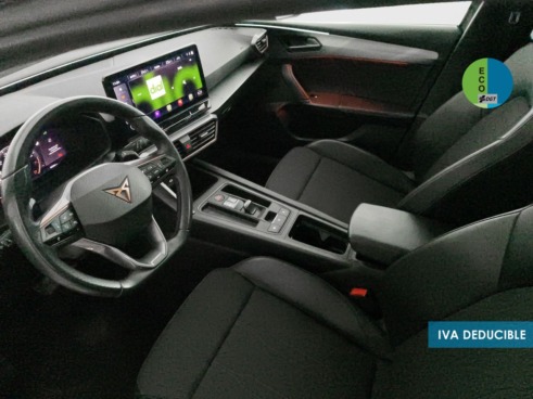 40543ad341c7ad9b85737cf1254c2d0f-838 Cupra León 1.5 eTSI DSG 110 kW (150 CV) - 15