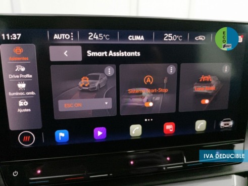 40543ad341c7ad9b85737cf1254c2d0f-1164 Cupra León 1.5 eTSI DSG 110 kW (150 CV) - 23