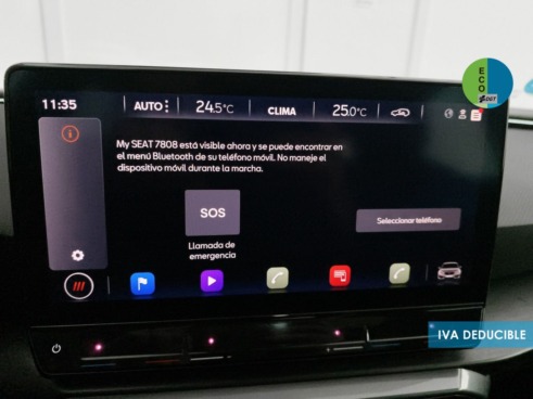 40543ad341c7ad9b85737cf1254c2d0f-1235 Cupra León 1.5 eTSI DSG 110 kW (150 CV) - 27