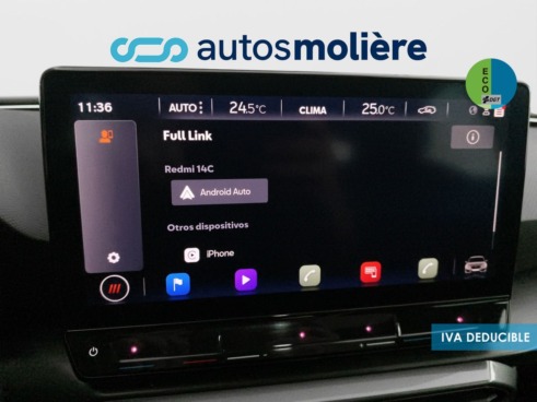 40543ad341c7ad9b85737cf1254c2d0f-1236 Cupra León 1.5 eTSI DSG 110 kW (150 CV) - 28