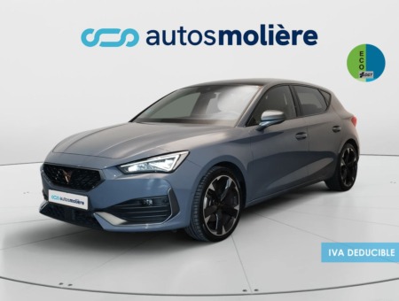 40543ad341c7ad9b85737cf1254c2d0f-362 Cupra León 1.5 eTSI DSG 110 kW (150 CV)