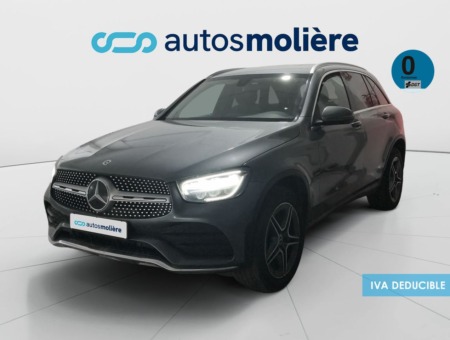 40543ad341c7ad9b85737cf1254c2d0f-2519 Mercedes GLC 300 de 4Matic 225 kW (306 CV)