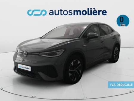 40543ad341c7ad9b85737cf1254c2d0f-1471 Volkswagen ID.5 Pro Performance 150 kW (204 CV)