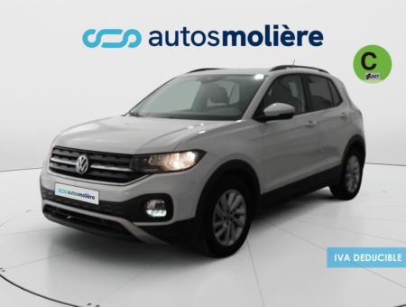 40543ad341c7ad9b85737cf1254c2d0f-5578 Volkswagen T-Cross Advance 1.0 TSI 81 kW (110 CV)