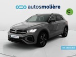 40543ad341c7ad9b85737cf1254c2d0f-6593 Volkswagen T-Roc R-Line 2.0 TDI 110 kW (150 CV) - 1