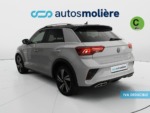 40543ad341c7ad9b85737cf1254c2d0f-6594 Volkswagen T-Roc R-Line 2.0 TDI 110 kW (150 CV) - 2