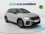 40543ad341c7ad9b85737cf1254c2d0f-6595 Volkswagen T-Roc R-Line 2.0 TDI 110 kW (150 CV) - 3