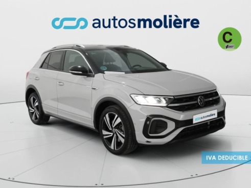 40543ad341c7ad9b85737cf1254c2d0f-6595 Volkswagen T-Roc R-Line 2.0 TDI 110 kW (150 CV) - 3