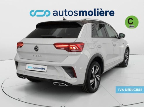 40543ad341c7ad9b85737cf1254c2d0f-6596 Volkswagen T-Roc R-Line 2.0 TDI 110 kW (150 CV) - 4