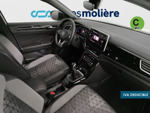 40543ad341c7ad9b85737cf1254c2d0f-6597 Volkswagen T-Roc R-Line 2.0 TDI 110 kW (150 CV) - 5