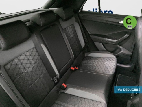 40543ad341c7ad9b85737cf1254c2d0f-6599 Volkswagen T-Roc R-Line 2.0 TDI 110 kW (150 CV) - 7