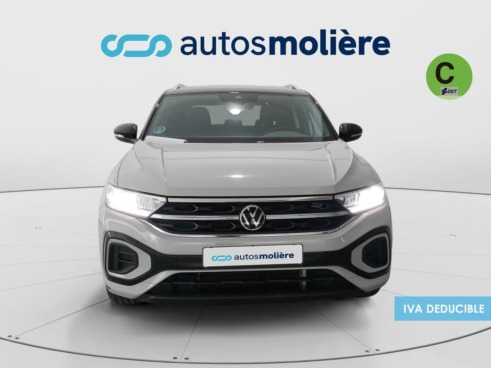 40543ad341c7ad9b85737cf1254c2d0f-6603 Volkswagen T-Roc R-Line 2.0 TDI 110 kW (150 CV) - 11