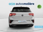 40543ad341c7ad9b85737cf1254c2d0f-6604 Volkswagen T-Roc R-Line 2.0 TDI 110 kW (150 CV) - 12