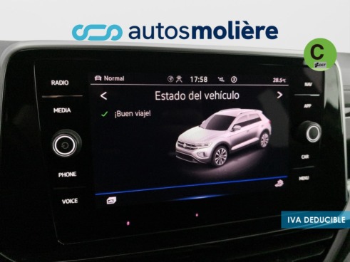 40543ad341c7ad9b85737cf1254c2d0f-6611 Volkswagen T-Roc R-Line 2.0 TDI 110 kW (150 CV) - 19