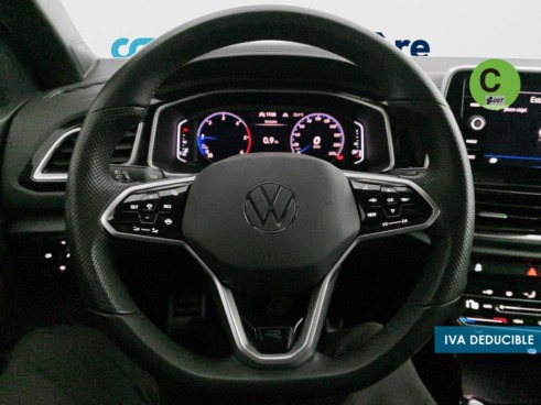 40543ad341c7ad9b85737cf1254c2d0f-6612 Volkswagen T-Roc R-Line 2.0 TDI 110 kW (150 CV) - 20
