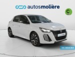 40543ad341c7ad9b85737cf1254c2d0f-1922 Peugeot 208 PureTech 100 Style 75 kW (100 CV) - 3