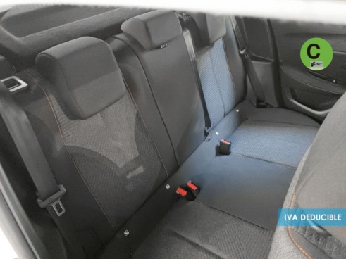 40543ad341c7ad9b85737cf1254c2d0f-1927 Peugeot 208 PureTech 100 Style 75 kW (100 CV) - 7