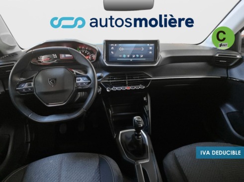40543ad341c7ad9b85737cf1254c2d0f-1928 Peugeot 208 PureTech 100 Style 75 kW (100 CV) - 8