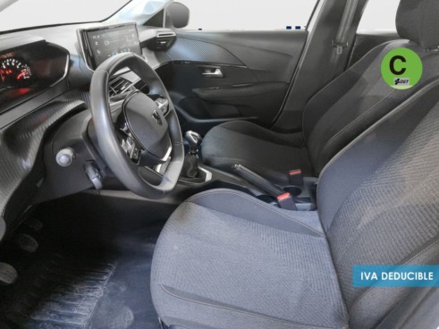 40543ad341c7ad9b85737cf1254c2d0f-1929 Peugeot 208 PureTech 100 Style 75 kW (100 CV) - 9