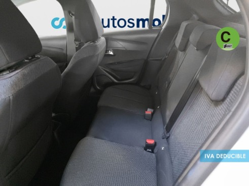 40543ad341c7ad9b85737cf1254c2d0f-1930 Peugeot 208 PureTech 100 Style 75 kW (100 CV) - 10