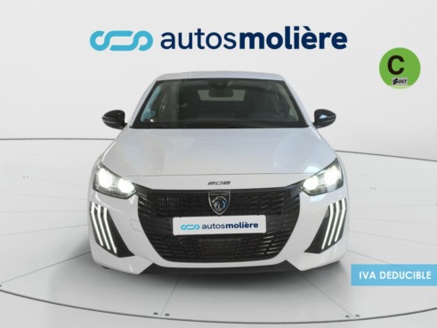40543ad341c7ad9b85737cf1254c2d0f-1931 Peugeot 208 PureTech 100 Style 75 kW (100 CV) - 11