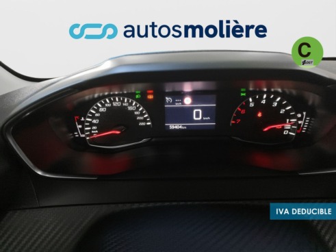 40543ad341c7ad9b85737cf1254c2d0f-1935 Peugeot 208 PureTech 100 Style 75 kW (100 CV) - 15