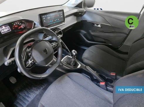 40543ad341c7ad9b85737cf1254c2d0f-1936 Peugeot 208 PureTech 100 Style 75 kW (100 CV) - 16