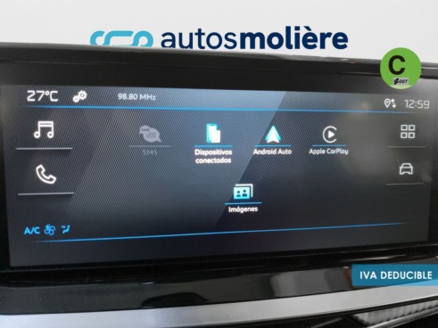 40543ad341c7ad9b85737cf1254c2d0f-1946 Peugeot 208 PureTech 100 Style 75 kW (100 CV) - 18