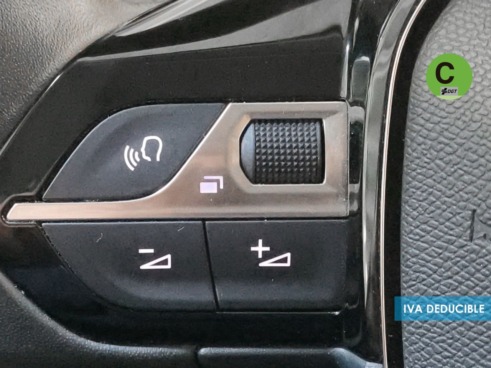 40543ad341c7ad9b85737cf1254c2d0f-1956 Peugeot 208 PureTech 100 Style 75 kW (100 CV) - 21